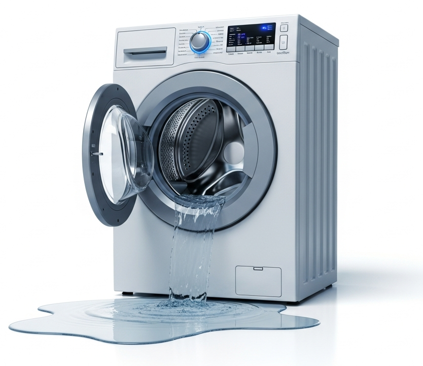 Washer Repair