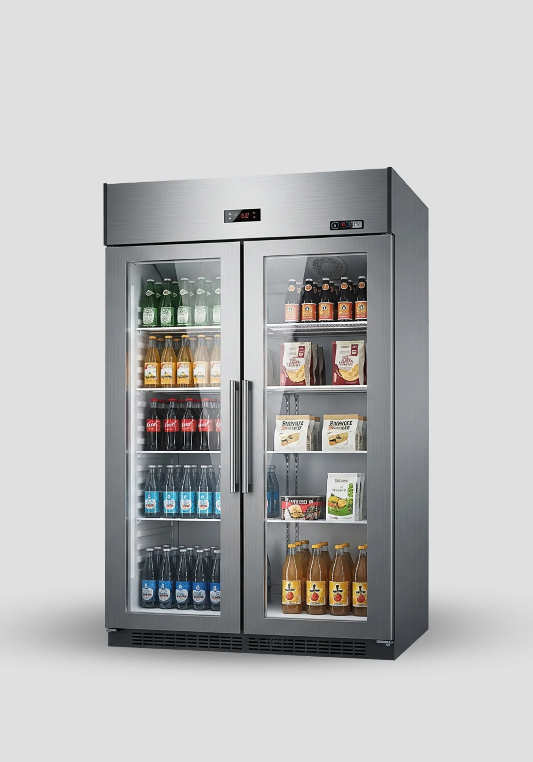 Commercial Refrigerator Repair