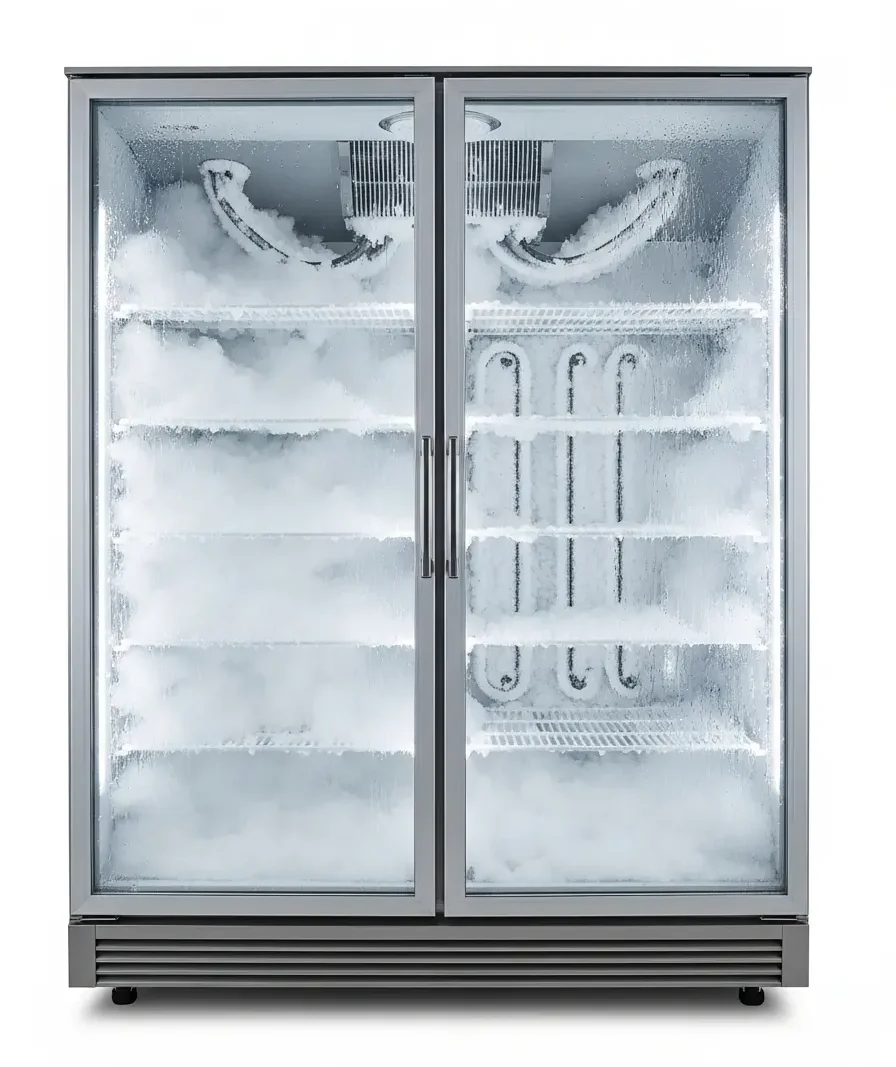 Commercial Refrigerator Repair