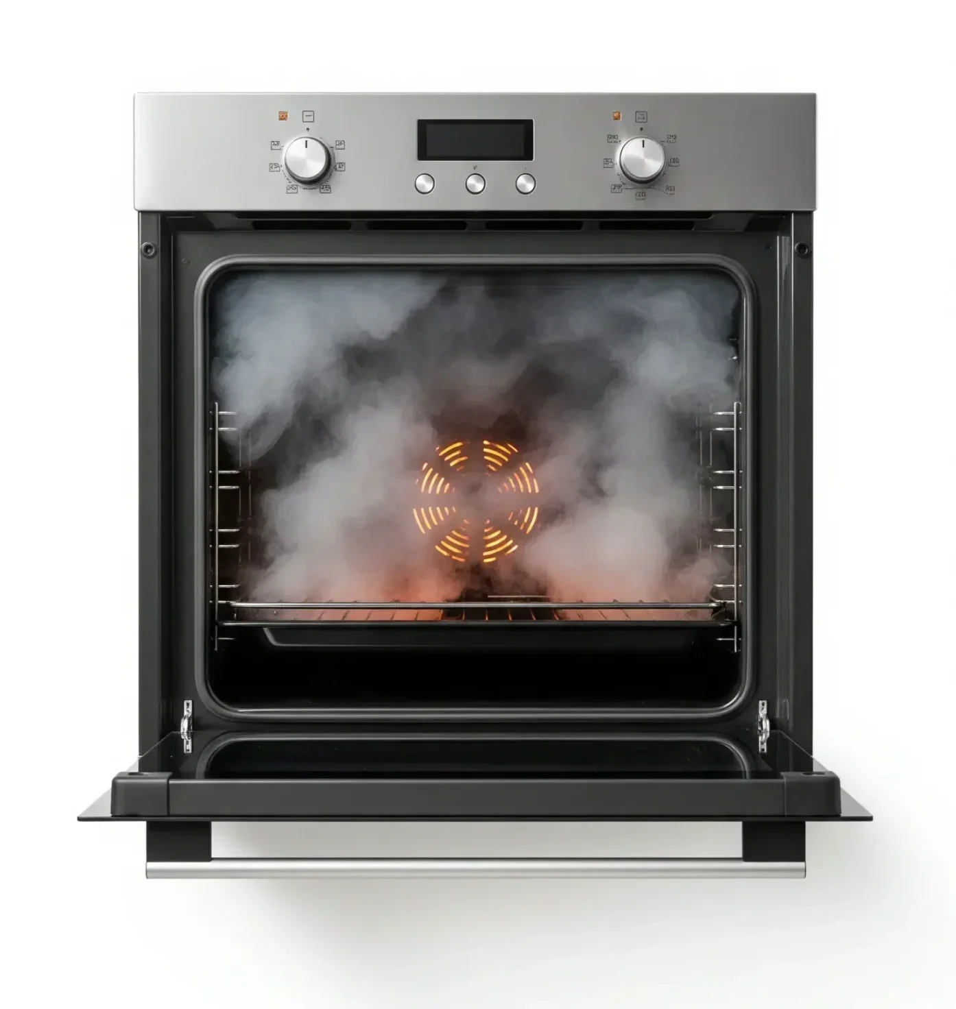 Oven Repair