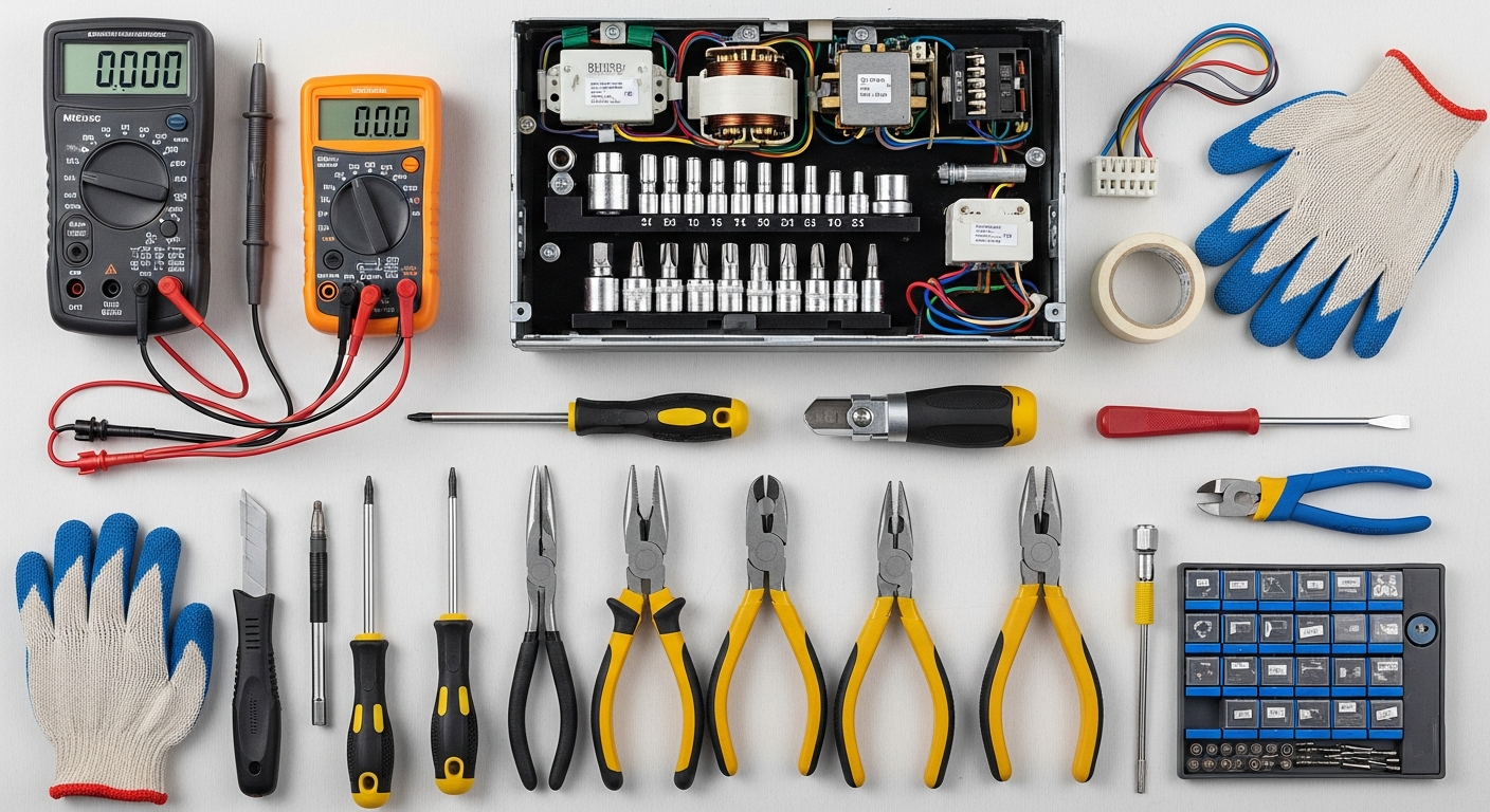 5 Common Dryer Problems and How to Fix Them